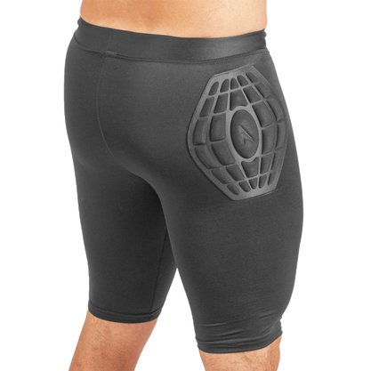Bermuda Térmica Poker Extreme Contact II Masculina 03781-PT