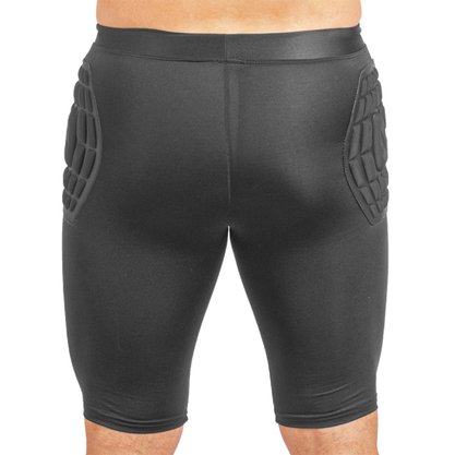 Bermuda Térmica Poker Extreme Contact II Masculina 03781-PT