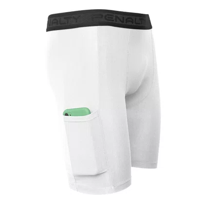 Bermuda Térmica Penalty Skin 183 Masculina 331183-1000