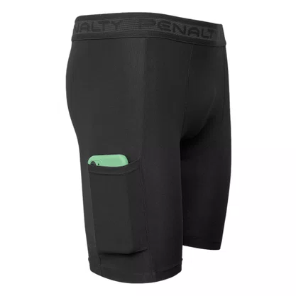 Bermuda Térmica Penalty Skin 183 Masculina 331183-9000