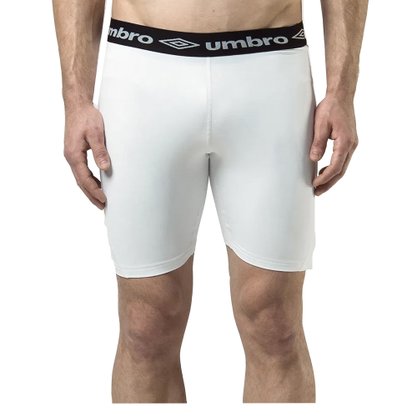 Bermuda Térmica Umbro TWR Diamond New Masculino 8T090001-212
