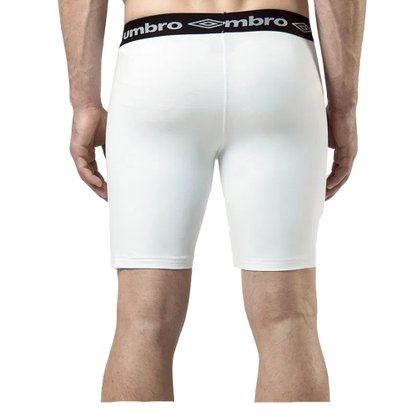 Bermuda Térmica Umbro TWR Diamond New Masculino 8T090001-212