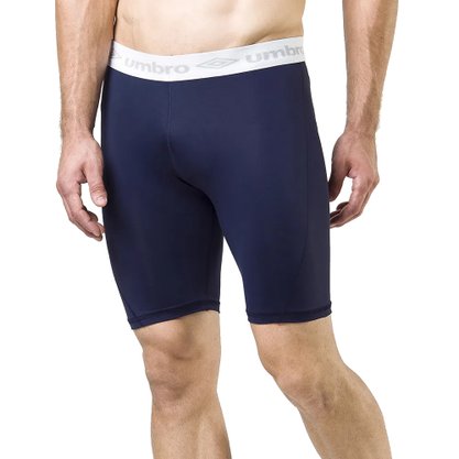 Bermuda Térmica Umbro TWR Diamond New Masculino 8T090001-727