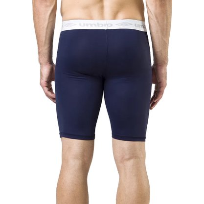 Bermuda Térmica Umbro TWR Diamond New Masculino 8T090001-727