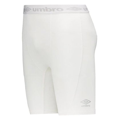 Bermuda Térmica Umbro Double Diamond New 8T090002-222