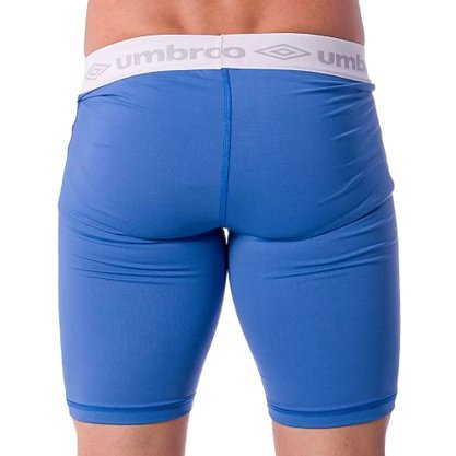 Bermuda Térmica Umbro Twr Diamond New Masc 8T090001-323