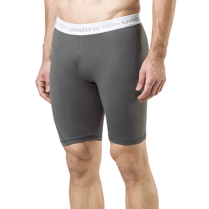 Bermuda Térmica Umbro TWR Diamond New Masculina 8T090001-888