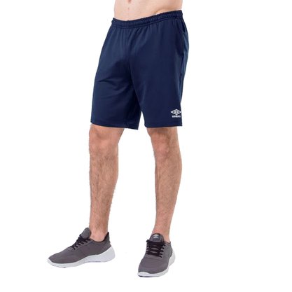 Bermuda Umbro Basic TWR Masculino 7T090165-777