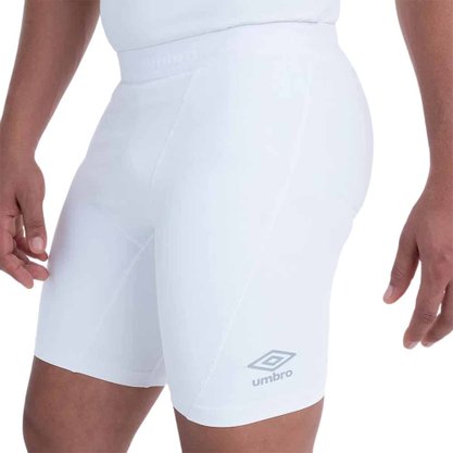 Bermuda Umbro Térmica Diamond Essential Masc U11TW00020-222