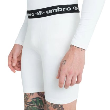 Bermuda Umbro Térmica Light Masculina U11TW00083-222