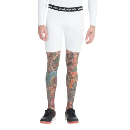 Bermuda Umbro Térmica Light Masculina U11TW00083-222