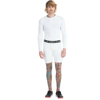 Bermuda Umbro Térmica Light Masculina U11TW00083-222