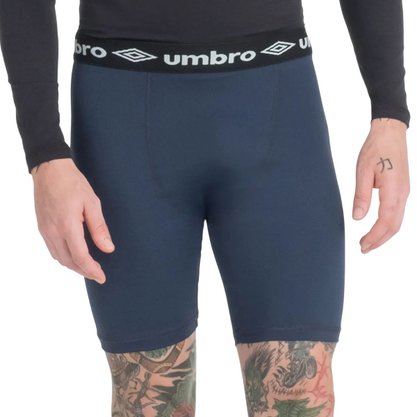 Bermuda Umbro Térmica Light Masculina U11TW00083-777