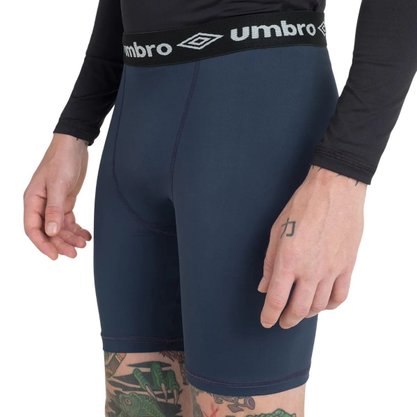 Bermuda Umbro Térmica Light Masculina U11TW00083-777