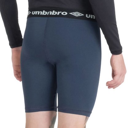 Bermuda Umbro Térmica Light Masculina U11TW00083-777