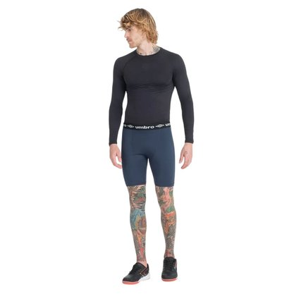 Bermuda Umbro Térmica Light Masculina U11TW00083-777