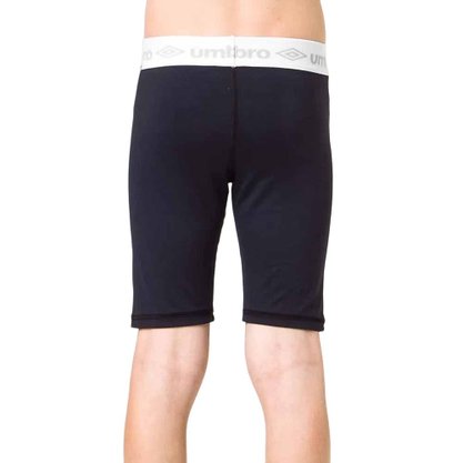 Bermuda Infantil Umbro Térmica Twr Diamond 8T090047-121