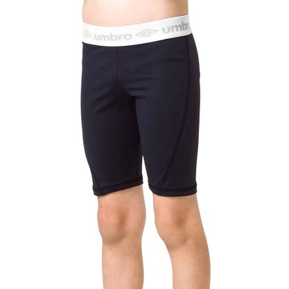 Bermuda Infantil Umbro Térmica Twr Diamond 8T090047-121