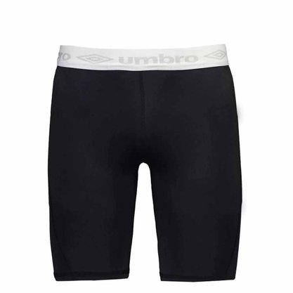 Bermuda Infantil Umbro Térmica Twr Diamond 8T090047-121