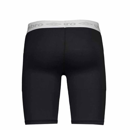 Bermuda Infantil Umbro Térmica Twr Diamond 8T090047-121