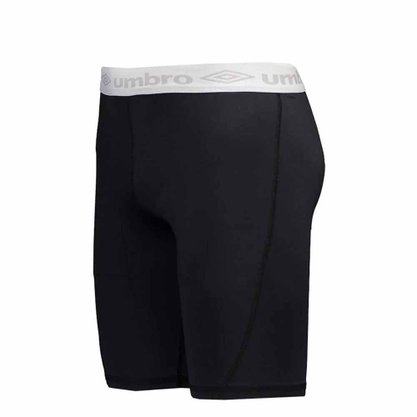 Bermuda Infantil Umbro Térmica Twr Diamond 8T090047-121