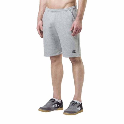 Bermuda Umbro TWR Knit Training Masculina 7T090053-888
