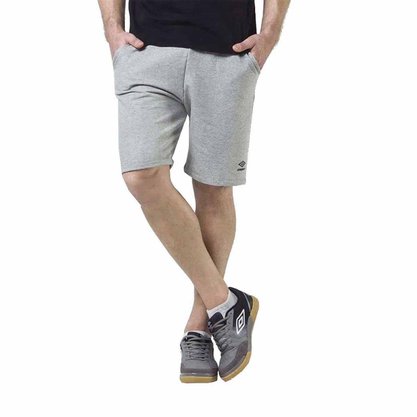 Bermuda Umbro TWR Knit Training Masculina 7T090053-888