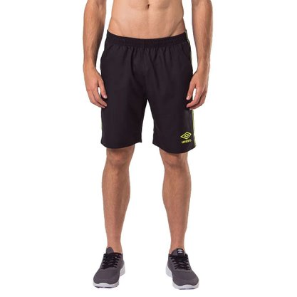 Bermuda Umbro TWR Texture Masculina 7T090245-111