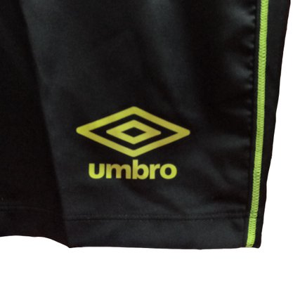 Bermuda Umbro Twr Texture Masculina 941981-111