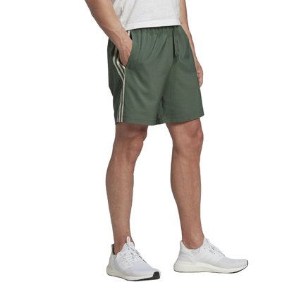 Bermudas Adidas Essentials Chelsea 3-Stripes HL2256