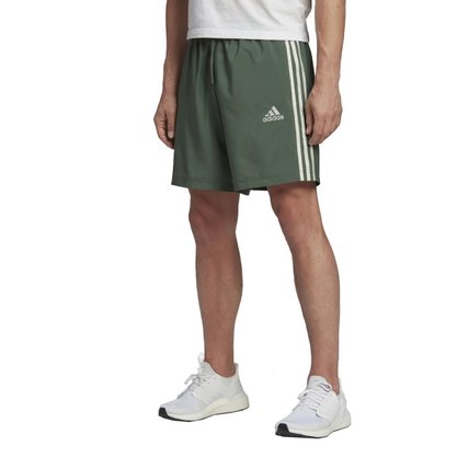 Bermudas Adidas Essentials Chelsea 3-Stripes HL2256