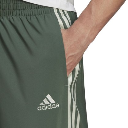 Bermudas Adidas Essentials Chelsea 3-Stripes HL2256