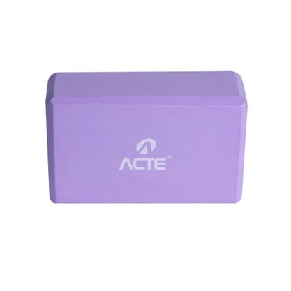 Bloco Acte para Exercícios Unissex T60-RX