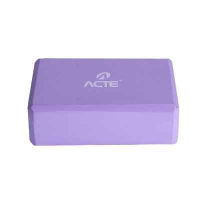 Bloco Acte para Exercícios Unissex T60-RX