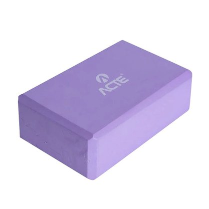 Bloco Acte para Exercícios Unissex T60-RX