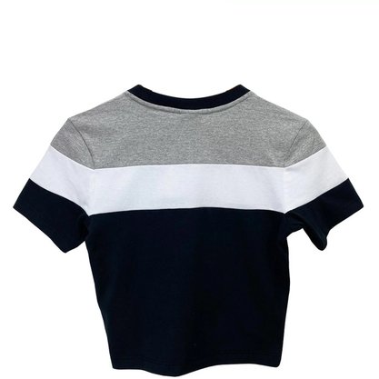 Blusa Fila Cropped Maya Feminina 997978-2660