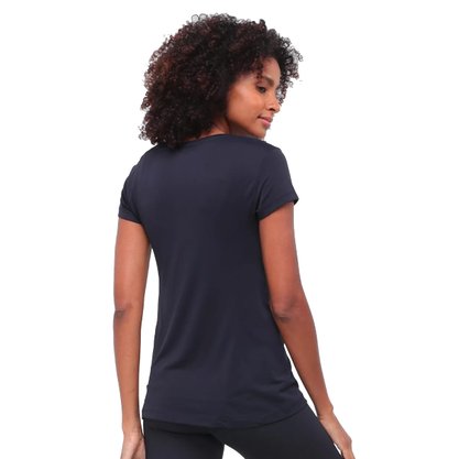Camiseta Fila Dots II Feminina TR110158-160