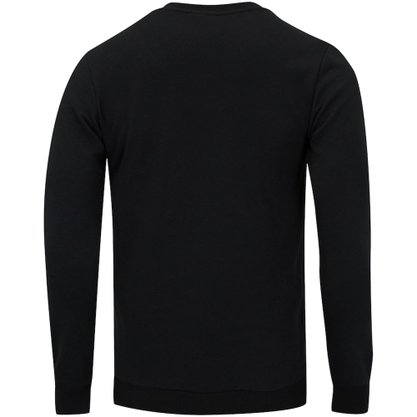 Blusa Moletom Adidas Essentials Big Logo Masculina GK9076