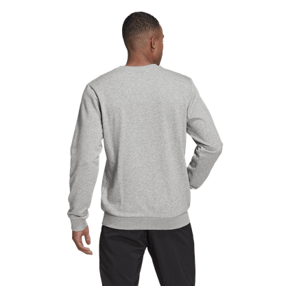 Blusa Moletom Adidas Essentials Big Logo Masculina GK9077