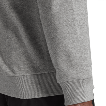 Blusa Moletom Adidas Essentials Big Logo Masculina GK9077