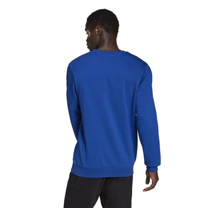 Blusa Moletom Adidas Essentials Big Logo Masculina HE1840