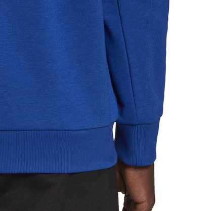 Blusa Moletom Adidas Essentials Big Logo Masculina HE1840