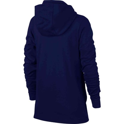 Blusão Infantil Nike Hoodie AA6628-478
