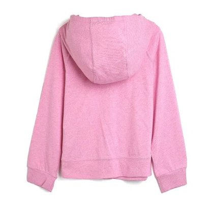 Blusão Infantil Nike NSW FZ Jersey CQ9312-693