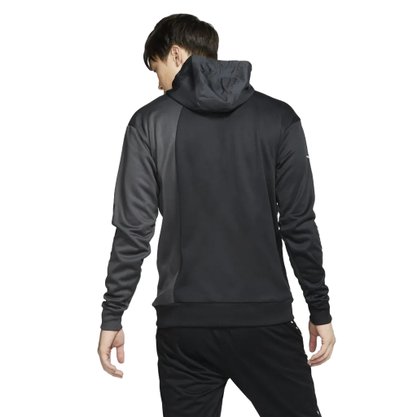 Blusão Nike FC Hoodie Masculino AT6097-060