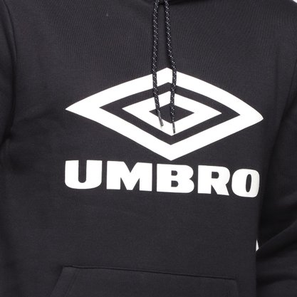 Moletom Umbro Diamond Duo Masculino 972811-111