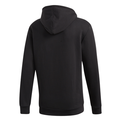 Blusão Moletom Adidas Trefoil c/ Capuz Masc DT7964