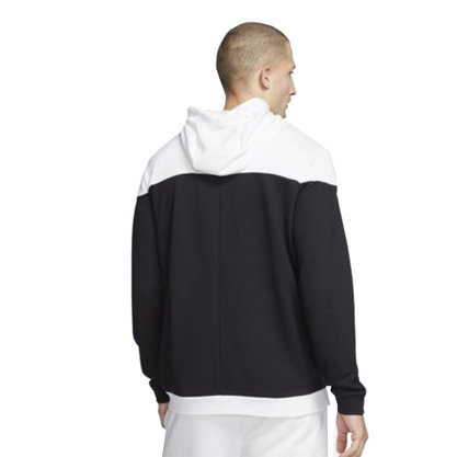 Blusão Nike Dri-Fit Hoodie Fz Flc CJ6681-010