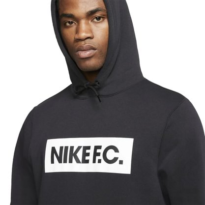 Blusão Nike F.C. Masculino CT2011-010