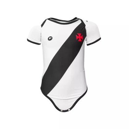 Body Infantil Torc Baby Vasco Listrado Proteção UV 033XSM-VAS